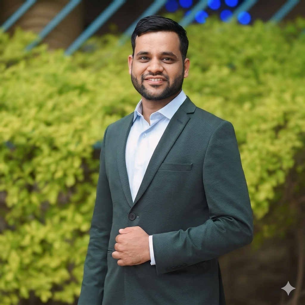 team-3 suraj shitole